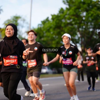 Runner Photo 3921809