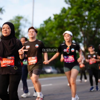 Runner Photo 3921814