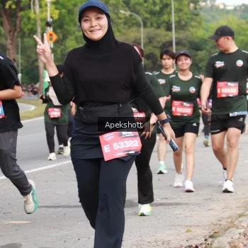 Runner Photo 3921817