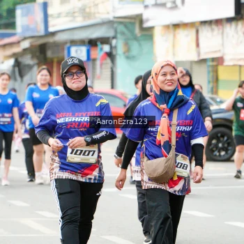 Runner Photo 3921818