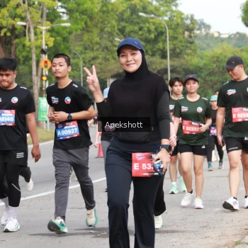 Runner Photo 3921819
