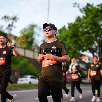 Runner Photo 3921820