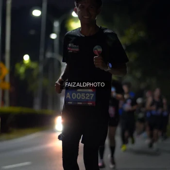 Runner Photo 3921821