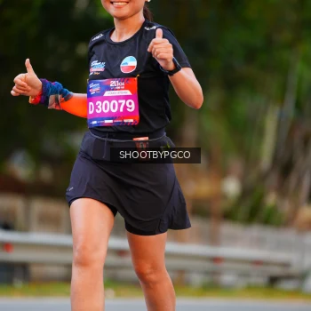 Runner Photo 3921824