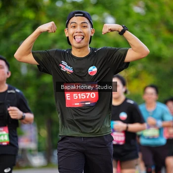 Runner Photo 3921825