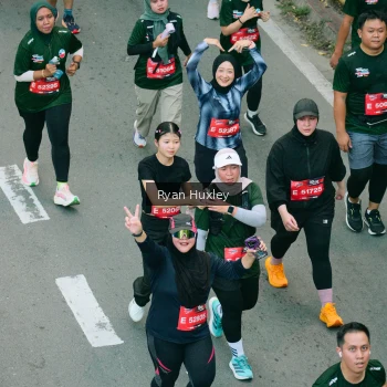 Runner Photo 3921826
