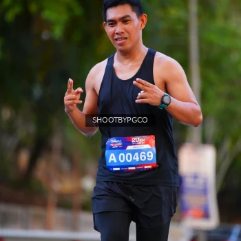 Runner Photo 3921827