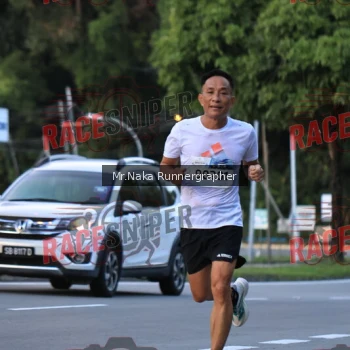 Runner Photo 392183