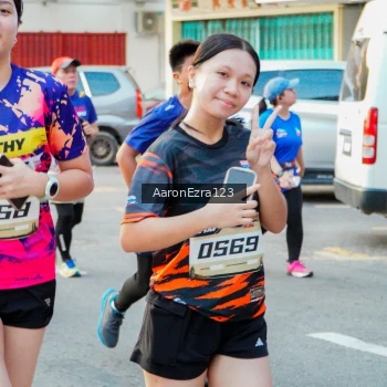 Runner Photo 3921836