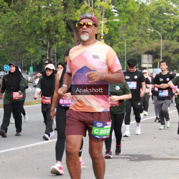 Runner Photo 3921838