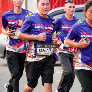 Runner Photo 3921841