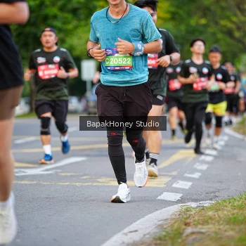 Runner Photo 3921842