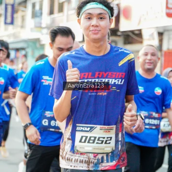 Runner Photo 3921848