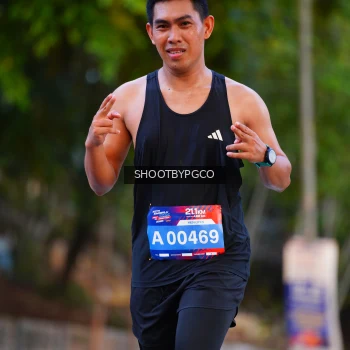 Runner Photo 3921854