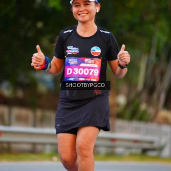 Runner Photo 3921860