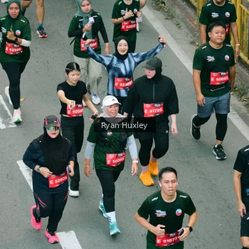 Runner Photo 3921862