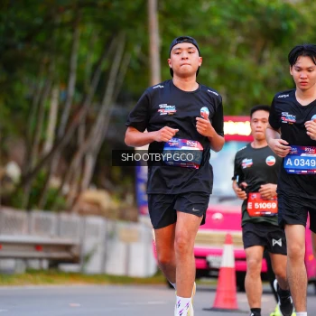 Runner Photo 3921870