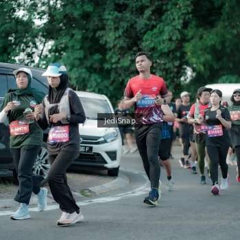 Runner Photo 3921879