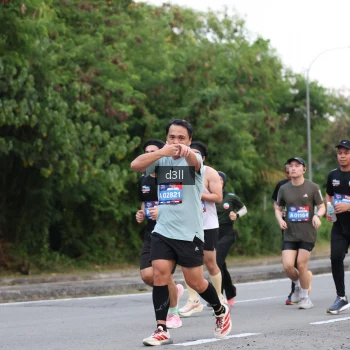 Runner Photo 3921886