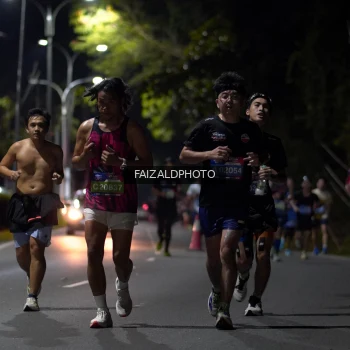 Runner Photo 3921887