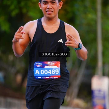 Runner Photo 3921889
