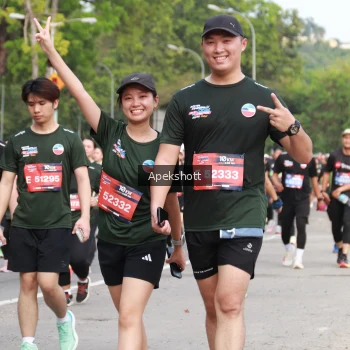 Runner Photo 3921890
