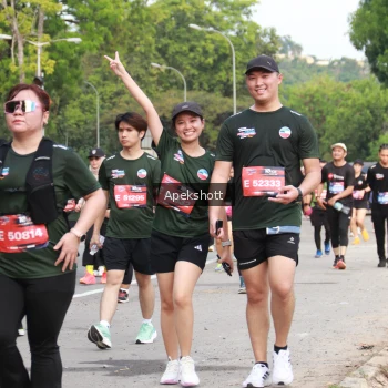 Runner Photo 3921893