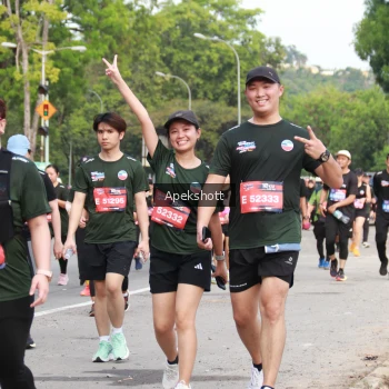 Runner Photo 3921895