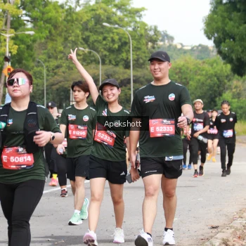Runner Photo 3921899
