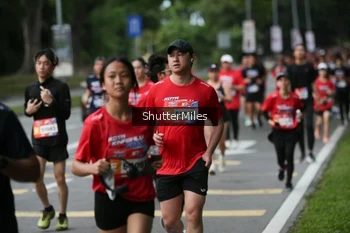 Runner Photo 39219