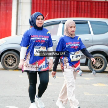 Runner Photo 3921903
