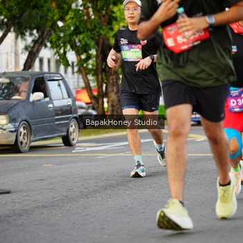 Runner Photo 3921905