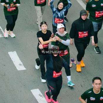 Runner Photo 3921913