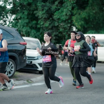 Runner Photo 3921916