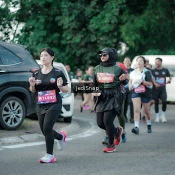 Runner Photo 3921922