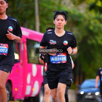 Runner Photo 3921924