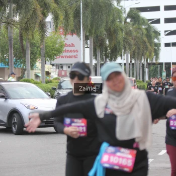 Runner Photo 3921926