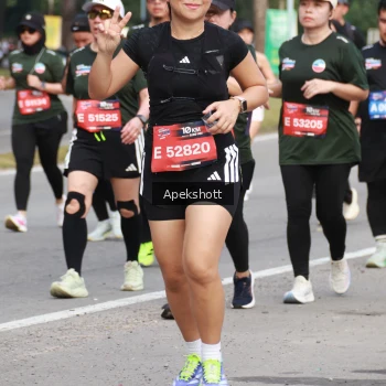 Runner Photo 3921934