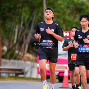 Runner Photo 3921935