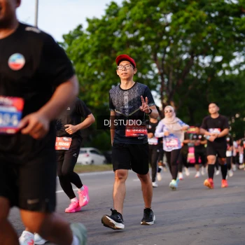 Runner Photo 3921940