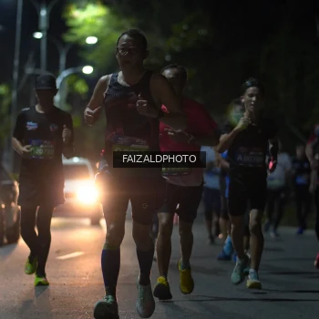 Runner Photo 3921941