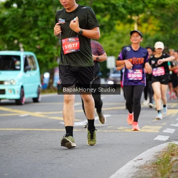 Runner Photo 3921942