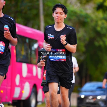 Runner Photo 3921944