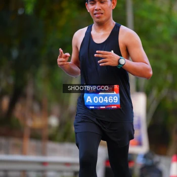 Runner Photo 3921948