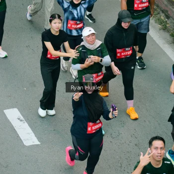 Runner Photo 3921949