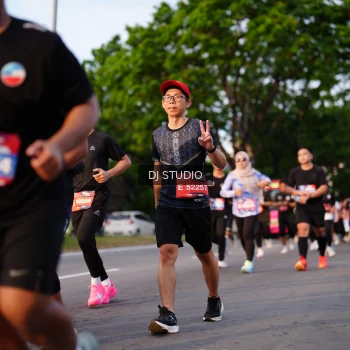 Runner Photo 3921950