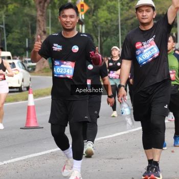Runner Photo 3921955
