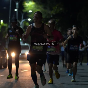 Runner Photo 3921956