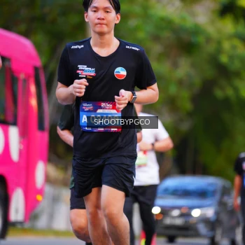 Runner Photo 3921957