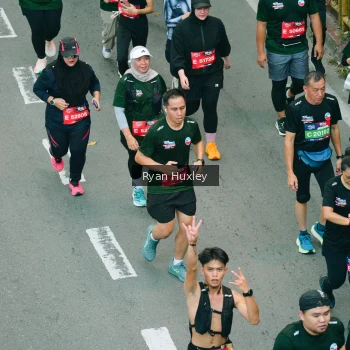 Runner Photo 3921962